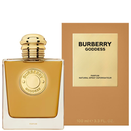 BURBERRY Goddess Parfüm für Damen 3616305271556 BURBERRY Goddess Parfüm für Damen 3616305271556